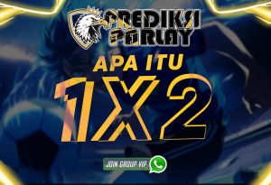 apa itu 1x2 parlay