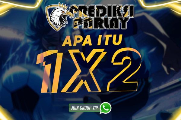 apa itu 1x2 parlay