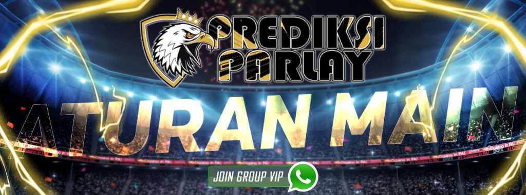 aturan cara pasang parlay