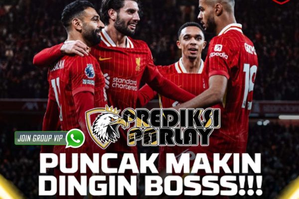 berita parlay bola liverpool