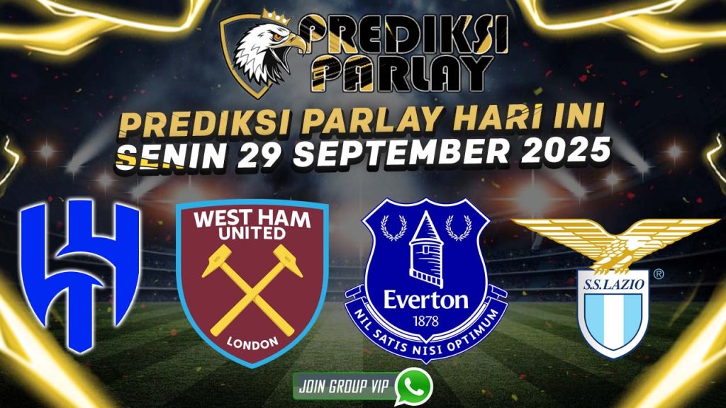 prediksi parlay bola malam hari ini