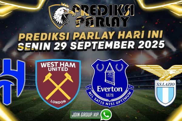 prediksi parlay bola malam hari ini