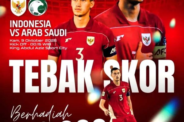 nonton live indonesia vs arab
