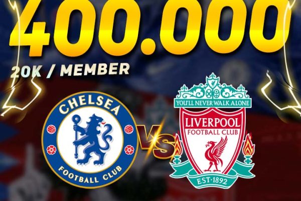 berita parlay chelsea vs liverpool